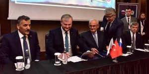 “Krasnodar ile dostluklarımız büyük bir boyuta ulaşacak”