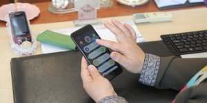 Yerli ve milli imkanlarla 4 milyon tasarruf