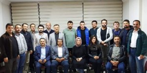 Vezirköprü’de Eğitim-Bir-Sen "Dursun" dedi