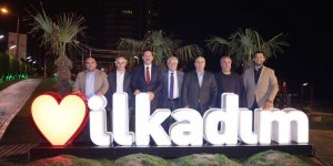 İlkadım’da siyaset ötesi buluşma