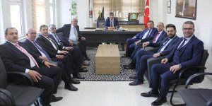 Enflasyonla Topyekün Mücadele Programı'na destek