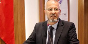 Çakır’dan Gazeteciler Günü mesajı