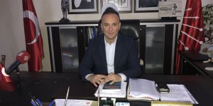 CHP'li Tufan Akçagöz İttifakı eleştirdi