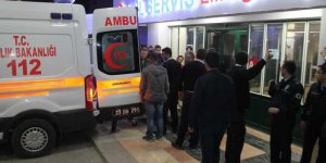 Tunceli'de teröristlerle sıcak temas: 1 asker yaralı