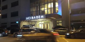 Ali Şen'in eşi hayatını kaybetti