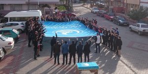 Birincilik ödülü o ilçenin oldu