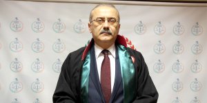 Gürbüz: 'Avukatlık mesleğinde hormonlu artış var'