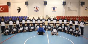 OMÜ'nün hedefi Türkiye şampiyonluğu