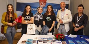 Ondokuz Mayıs Üniversitesi Antalya’da tanıtıldı
