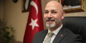 Başkan Karaduman'dan 29 Ekim Cumhuriyet Bayramı mesajı