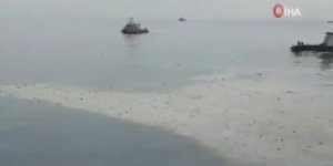 Endonezya'da 185 yolcusu bulunan uçak düştü