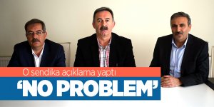 Demiryol-İş’ten “SAMULAŞ” açıklaması