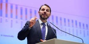 Bakan Albayrak: Ekonomik saldırılar yabancı bir ülkenin başkentinde planlandı