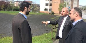 Başkan Togar, bir asırlık imar sorununu çözdü