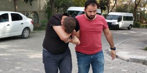 Şüphe üzerine durduruldu uyuşturucu haplarla yakalandı