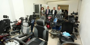 Canik 255 engelliyi daha sevindiriyor