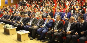 BM gündemi Samsun'da tartışılacak