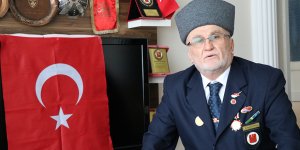 45 yıldır Kıbrıs’ta birlikte savaştığı askerlerini arıyor