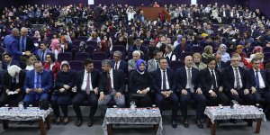 Ortadoğu Samsun'da masaya yatırılıyor