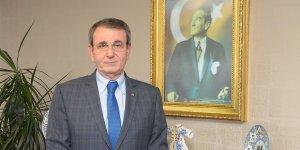 Murzioğlu’ndan 10 Kasım Atatürk’ü Anma Günü mesajı