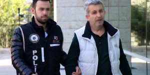 Samsun’da FETÖ şüphelisi 1 kişi tutuklandı 