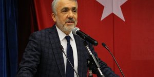 Bilgiç: “Dünyaya hakim olmak isteyen güçlerin oyunlarına karşı gözümüzü dört açmalıyız” 