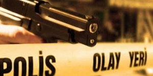 Önce çay içti sonra kahvehaneyi kurşunladı 