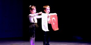 Öğrencilerinden hüzünlü anma 