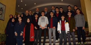 Yabancı Dil Öğrenmek Bir İnsan kazanmaktır