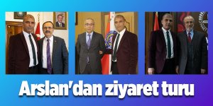 'İlkadım'a yeni bir vizyon kazandıracağız'