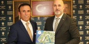 Başkan Genç: “ Samsun öncü şehir olacak”