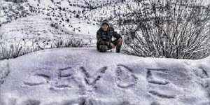 Samsunlu şehit için tören düzenlendi