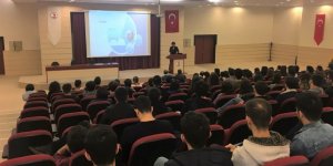 Kutup araştırmaları deneyimlerini anlattı