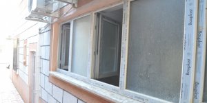 Kur'an kursunun sadaka kutusundaki paralar çalındı 