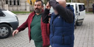 Samsun'da internet üzerinden yasa dışı bahise gözaltı